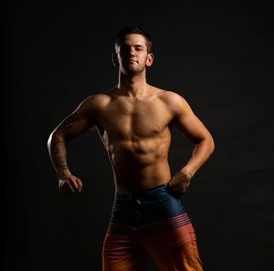 Meet your Posher, Devon